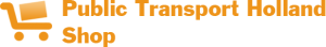Public Transport Holland Shop Logo